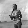 Bond girls show women's progress