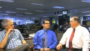 nwi.com Political Roundtable