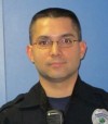 Veteran police officer ready to welcome canine partner
