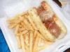 Meatball Sandwich