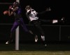 Oak Forest runs past T.F. North again