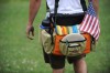 Lemon Lake to host Disc Golf World Championships