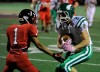Valparaiso's Ryan Nix meets Portage's Kyle Glover