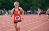 LaPorte's Elena Lancioni placed 11th in the 1,600 meters at Saturday's IHSAA girls track and field finals.