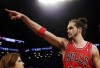 Bulls advance with Game 7 win over Nets