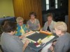 Ladies organize annual rummage sale
