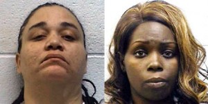 2 women accused in E.C. H&R Block fraud scheme  