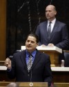 Optimistic Hoosier lawmakers cooperating — for now