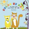 "Color Us Bad: The Bad Cats Learn About Colors"