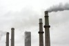 NIPSCO's R.M. Schahfer Generating Station in Wheatfield 