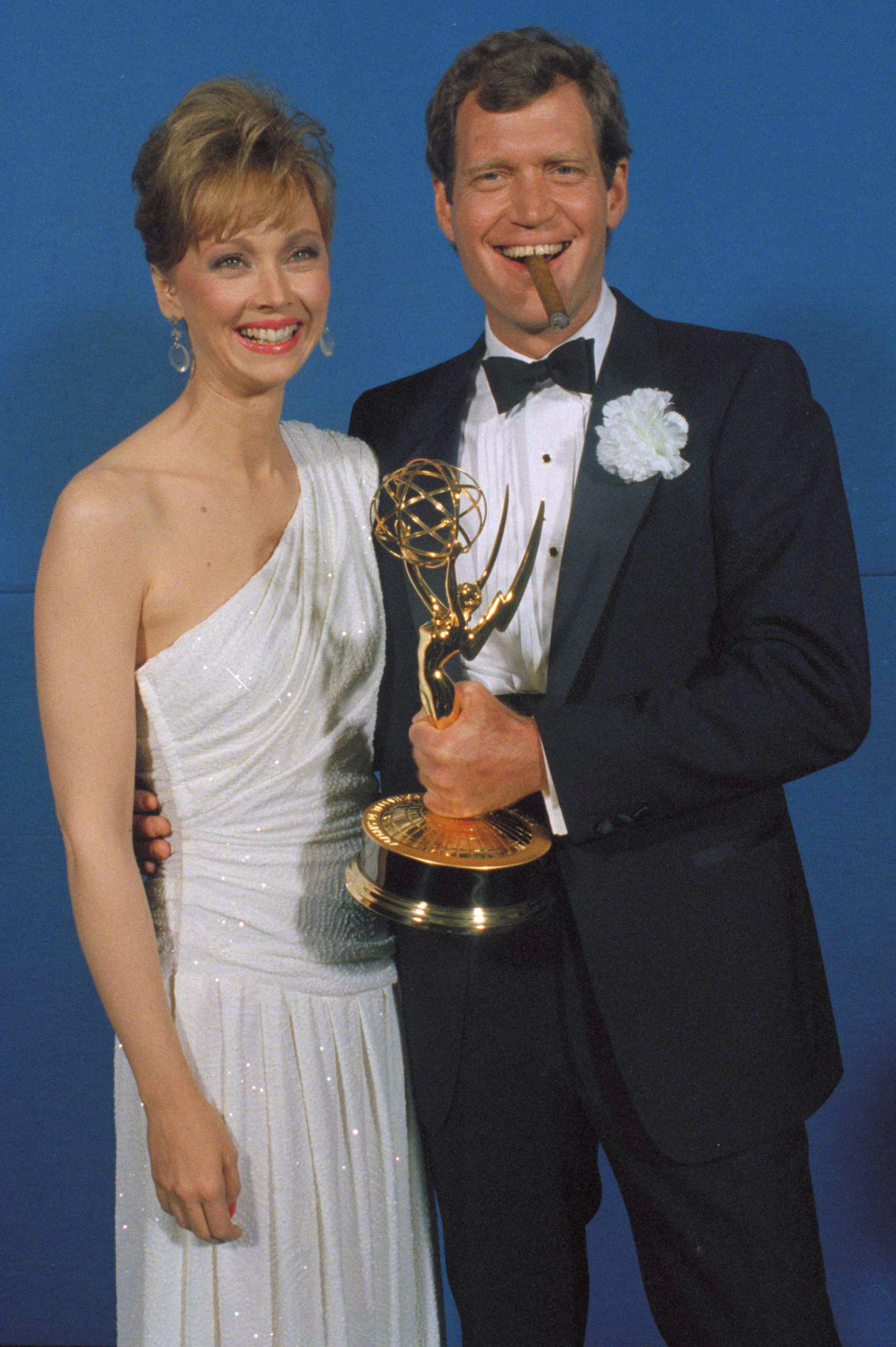 Shelley Long david letterman Shelley Long david letterman