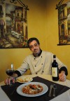 Local chefs share favorite dishes they make for their families