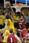 Jordan Hulls, Jordan Hulls, Kevin Ferrell