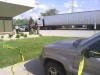 Police: Truck driver shot by M'ville officer