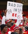 Panthers Chiefs Scene Football