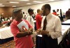 GARY JOB FAIR 2