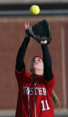 Munster's Briana Zunica