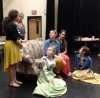 Little Women | Hobart High School