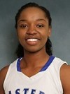 Ta'Kenya Nixon