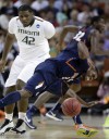 Brandon Paul, Reggie Johnson