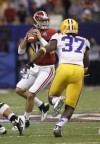 AJ McCarron