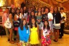 Whiting Middle School Hosts Exploring Shakespeare at young age