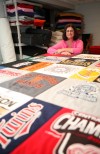 From old T–shirts to new collectibles