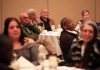 Community collaboration celebrates new graduates
