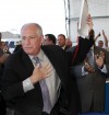 Quinn signs bill for South Side gasification plant
