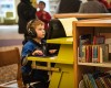 Library starts new chapter