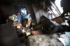 Fire heavily damages South Haven house  