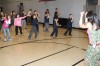 East Side Scouts keep fit