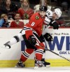 LA's Quick makes 38 saves in NHL-best 5th shutout  