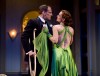Sarah Ruhl's new play "Stage Kiss"