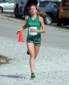 Alison Mundell, Valparaiso cross country
