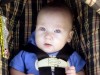 Highland family selected as March for Babies ambassador