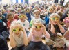 Healthy habits, now in 3-D