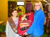 Chesterton Feed donates dog food