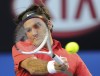 Australian Open Tennis