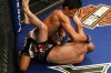 Mizugaki continues to push his limits