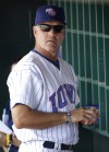 Sandberg on list of candidates to replace La Russa  