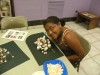 South Holland kids mellow about marshmallows