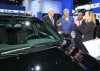 2012 Chicago Auto Show