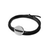 Wantful peaceBomb Coin Wrap Bracelet