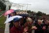 New pedestrian bridge connects trails in Hammond and Whiting