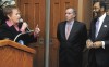 Daley revs up Lake County Dems