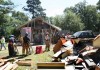 Homeowner missing after house explodes