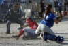 T.F. South/Bloom girls softball