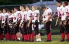 Sept. 14, 2001 Lake Station Whiting football game