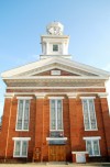 Tower Church